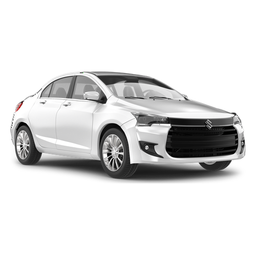 Swift Dzire