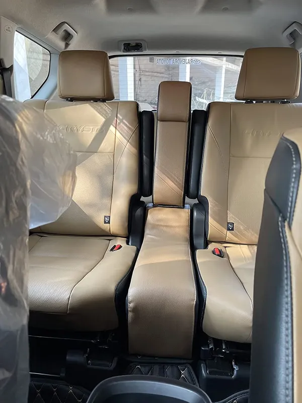 RV Cabs Innova - View 3