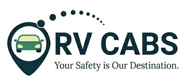 RVCabs Logo